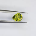 1.125ct Peridot