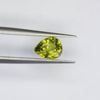 1.125ct Peridot