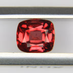 1.12ct Garnet Malaya - alternate view 2