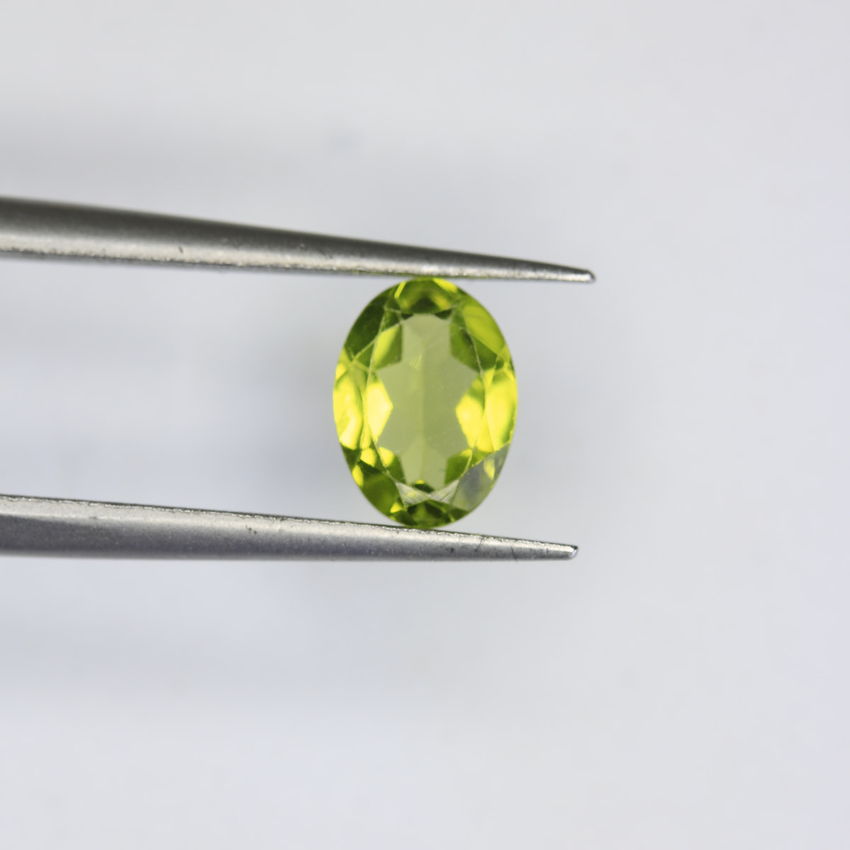 1.12ct Peridot