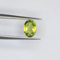 1.12ct Peridot