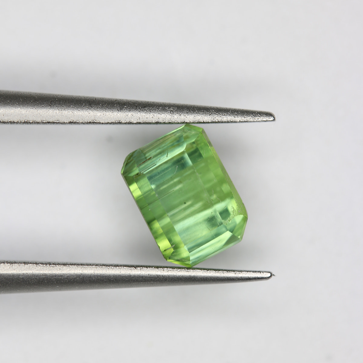 1.12ct Tourmaline Green