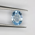 1.12ct Zircon