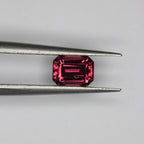 1.13ct Garnet - alternate view 2