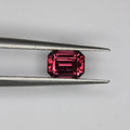 1.13ct Garnet