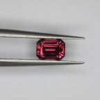 1.13ct Garnet