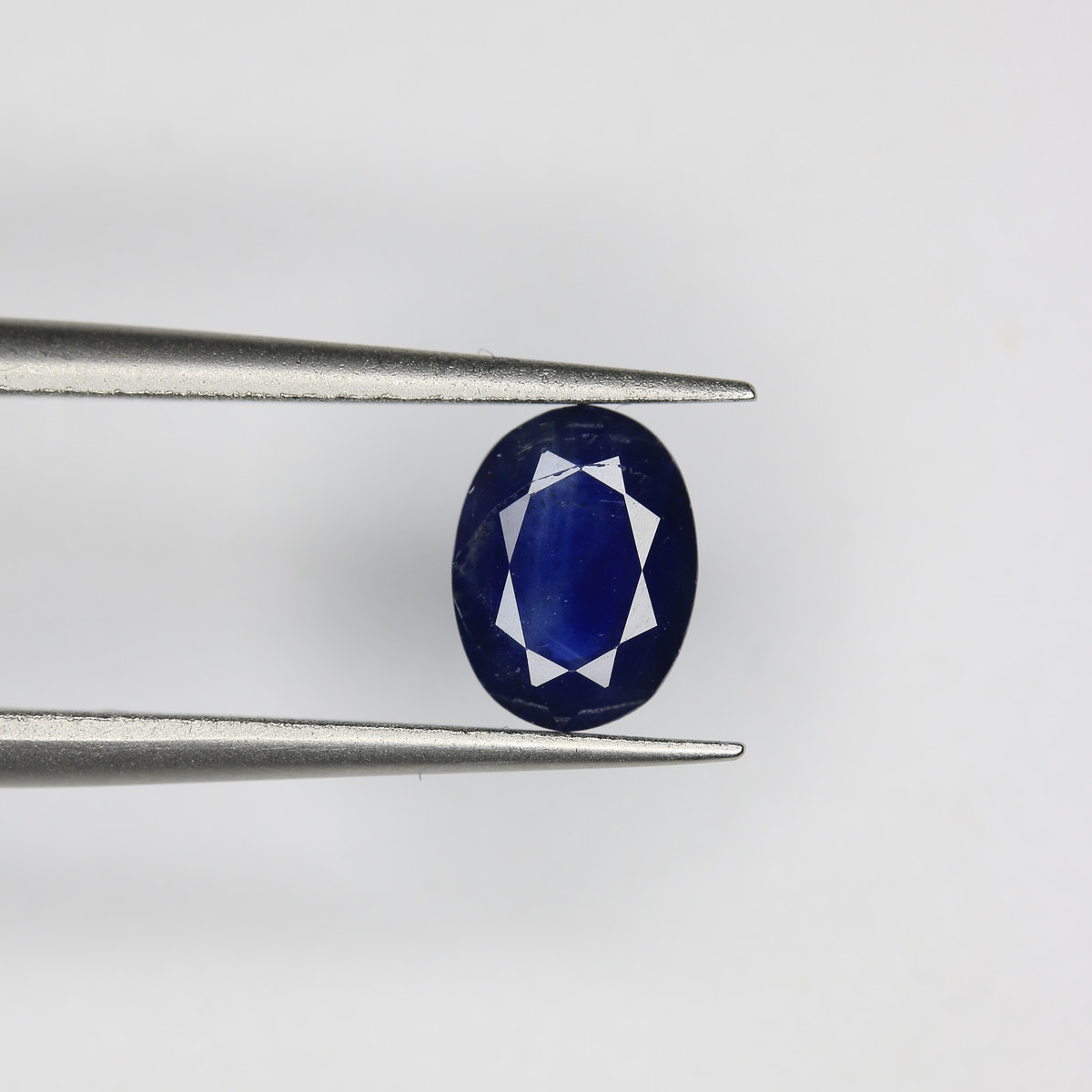 1.13ct Sapphire Royal Blue