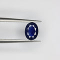 1.13ct Sapphire Royal Blue