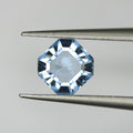 1.13ct Topaz Sky blue