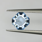 1.13ct Topaz Sky blue