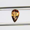 1.13ct Topaz