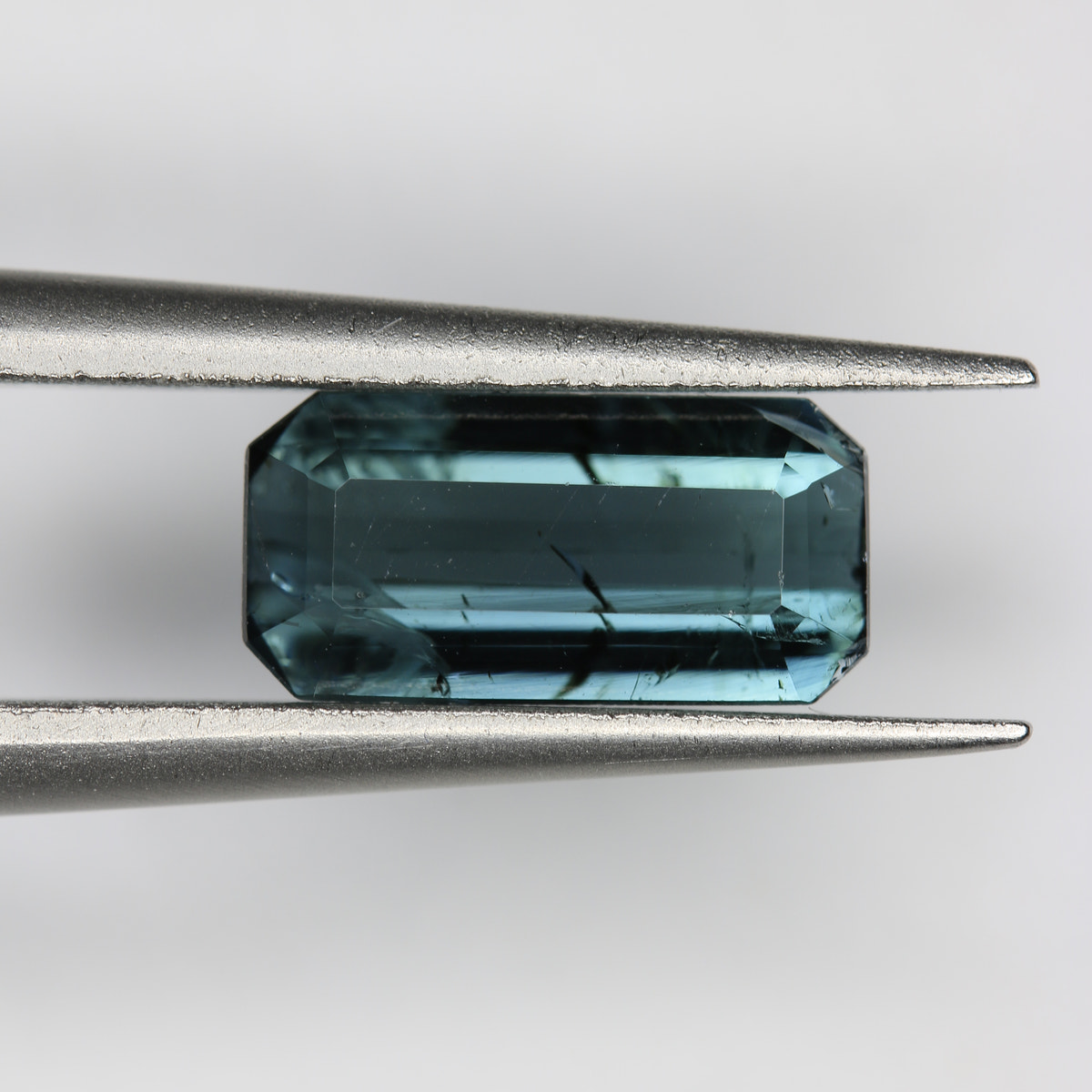 1.13ct Tourmaline Indicolite