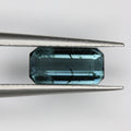 1.13ct Tourmaline Indicolite