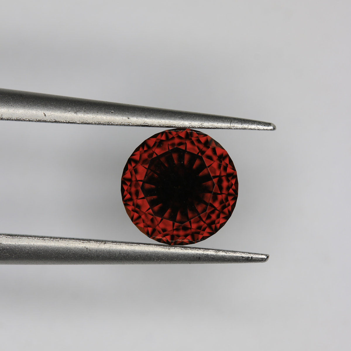 1.145ct Garnet Mali - alternate view 2