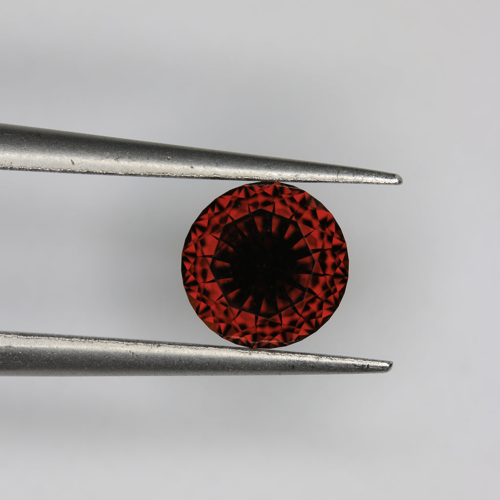 1.145ct Garnet Mali