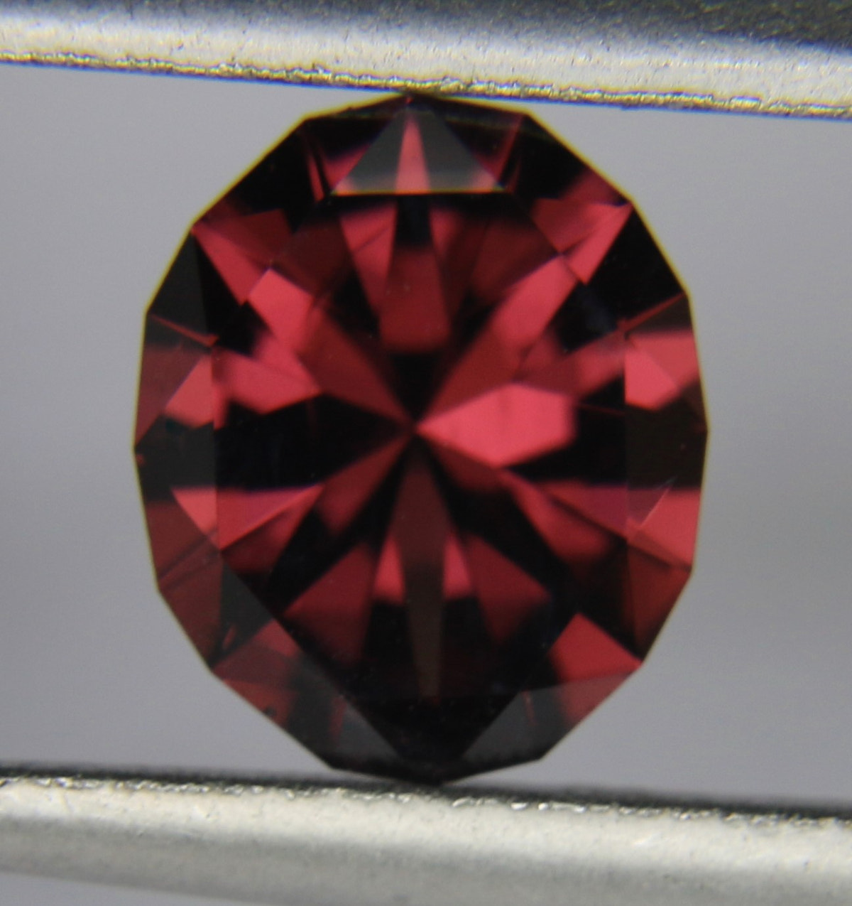 1.14ct Garnet Spessarite