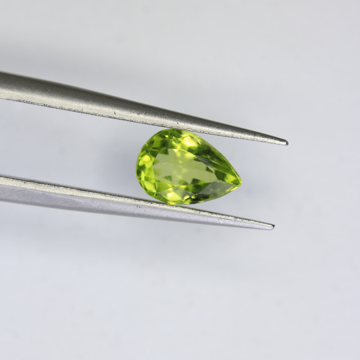1.14ct Peridot