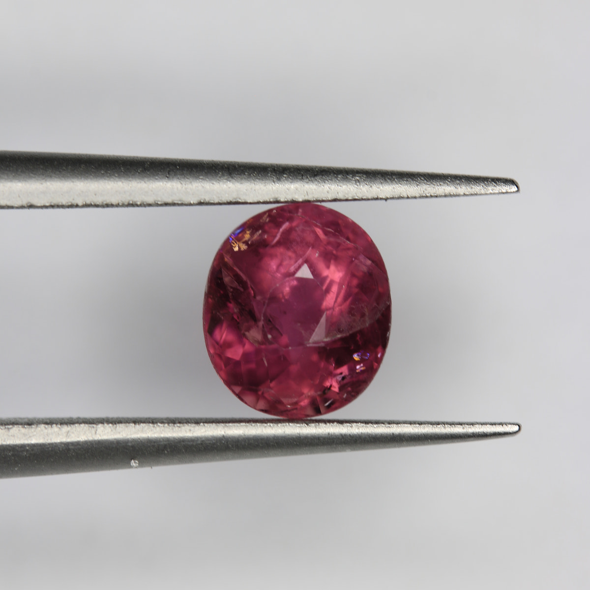 1.14ct Tourmaline Rubellite