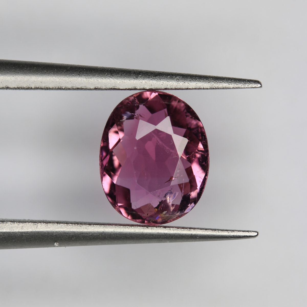 1.14ct Tourmaline Rubellite