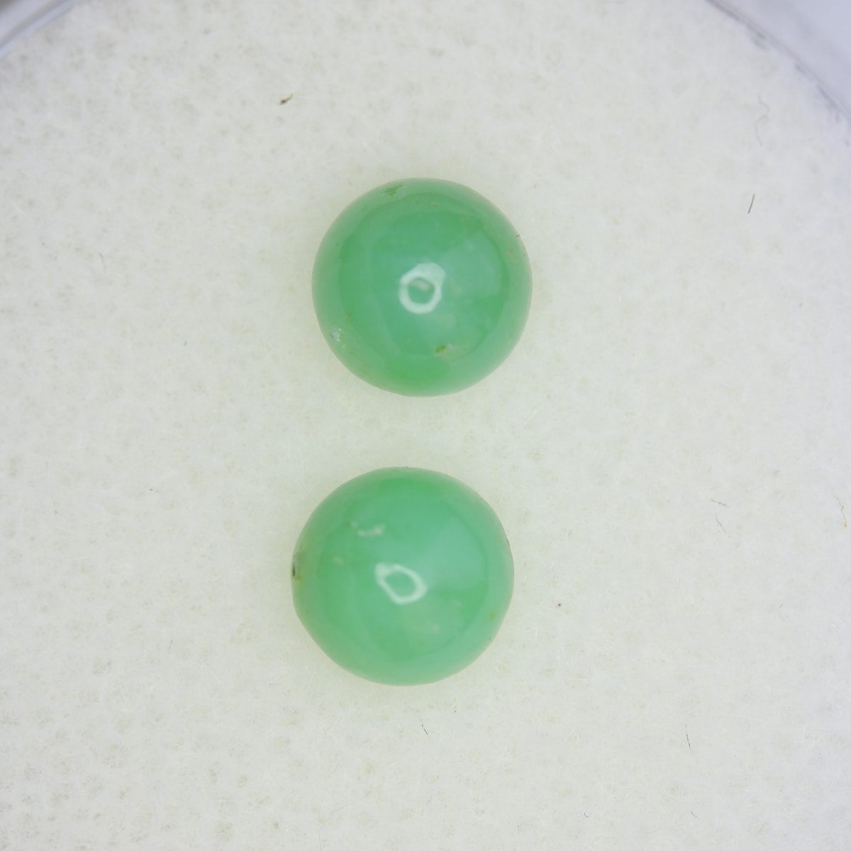 1.15ct Chrysoprase