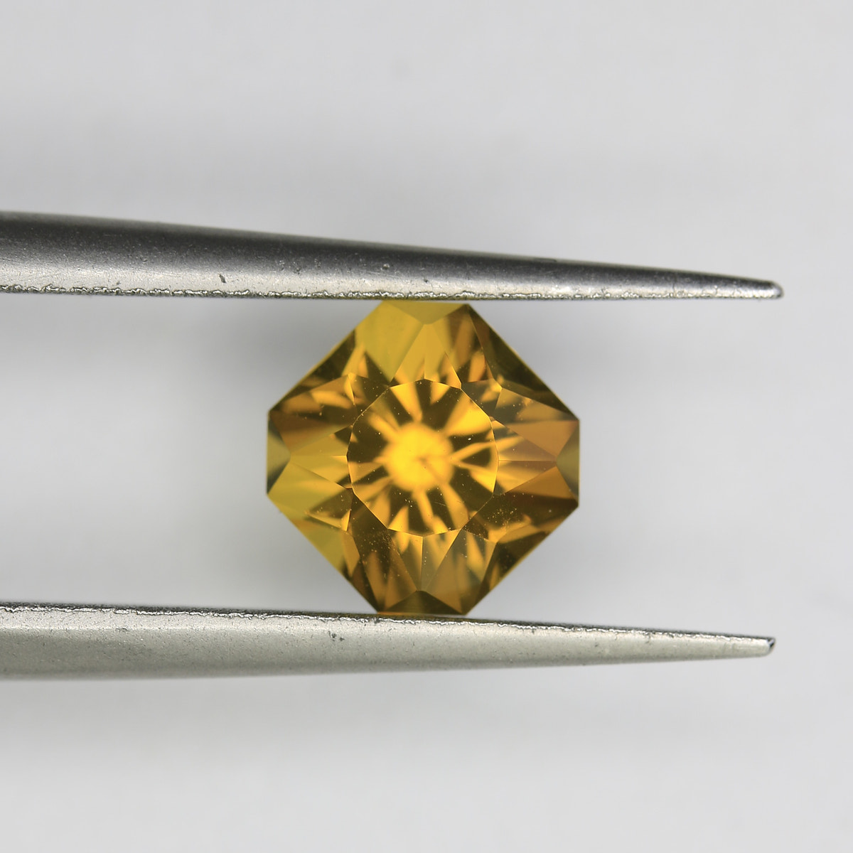 1.15ct Citrine - alternate view 2