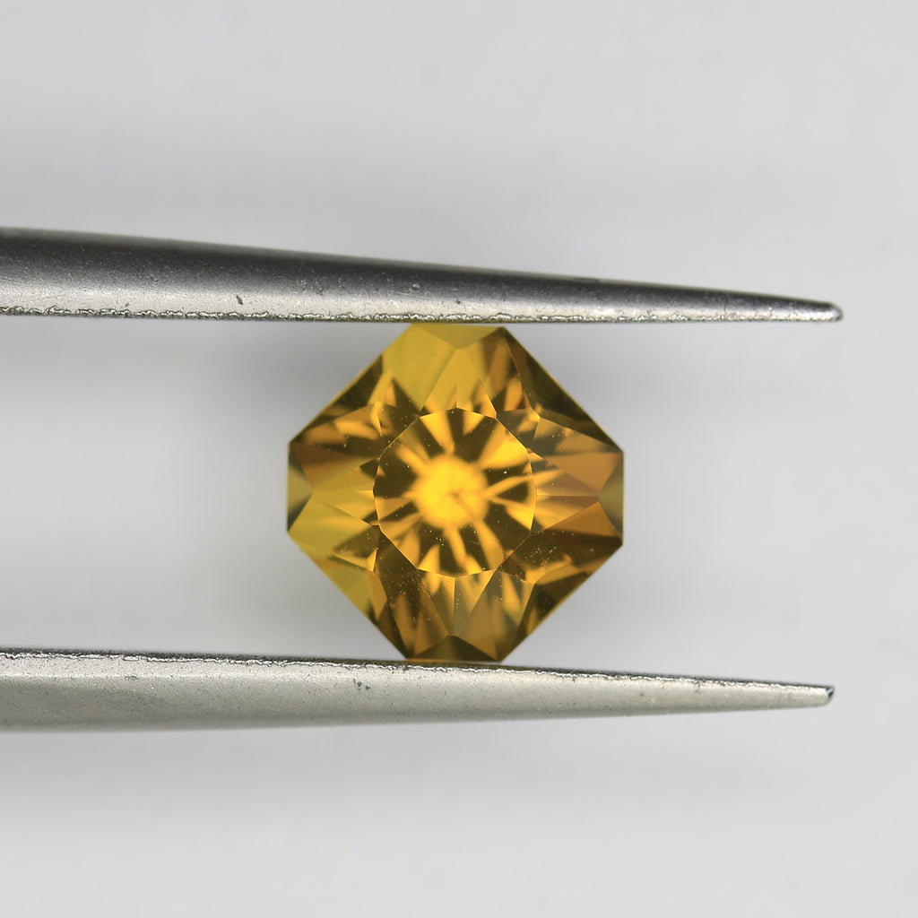 1.15ct Citrine - alternate view 2