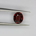1.15ct Garnet
