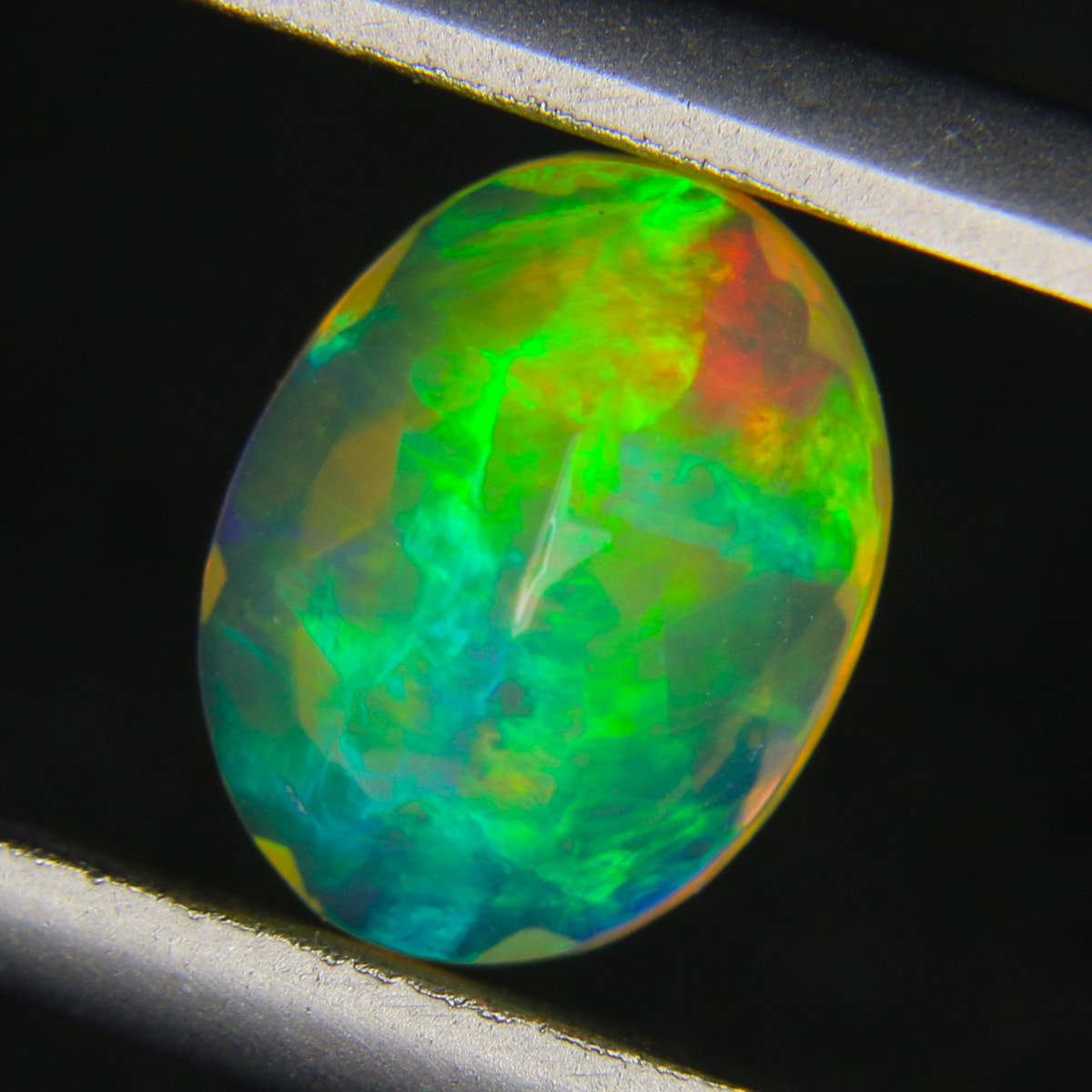 1.15ct Opal Welo - alternate view 2