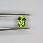 1.15ct Peridot - alternate view 2