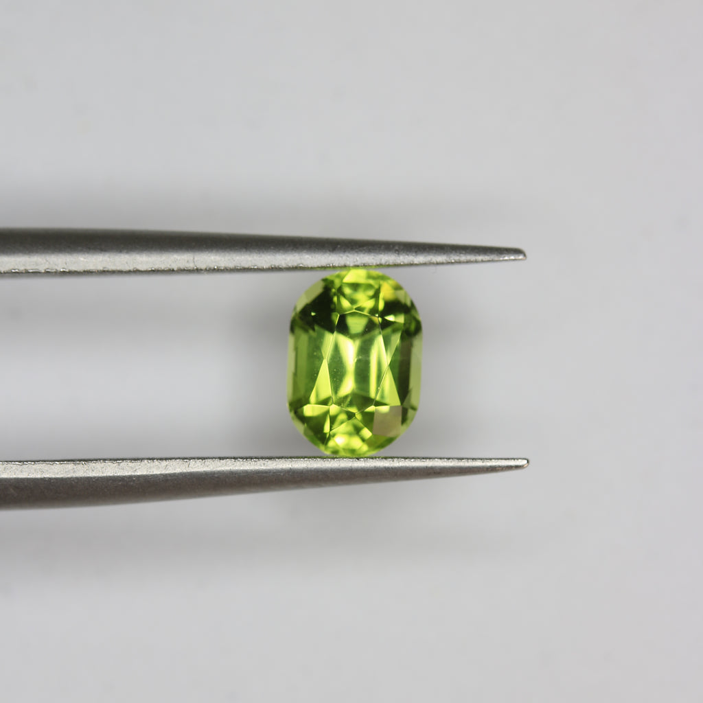 1.15ct Peridot