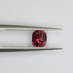 1.16ct Garnet - alternate view 2