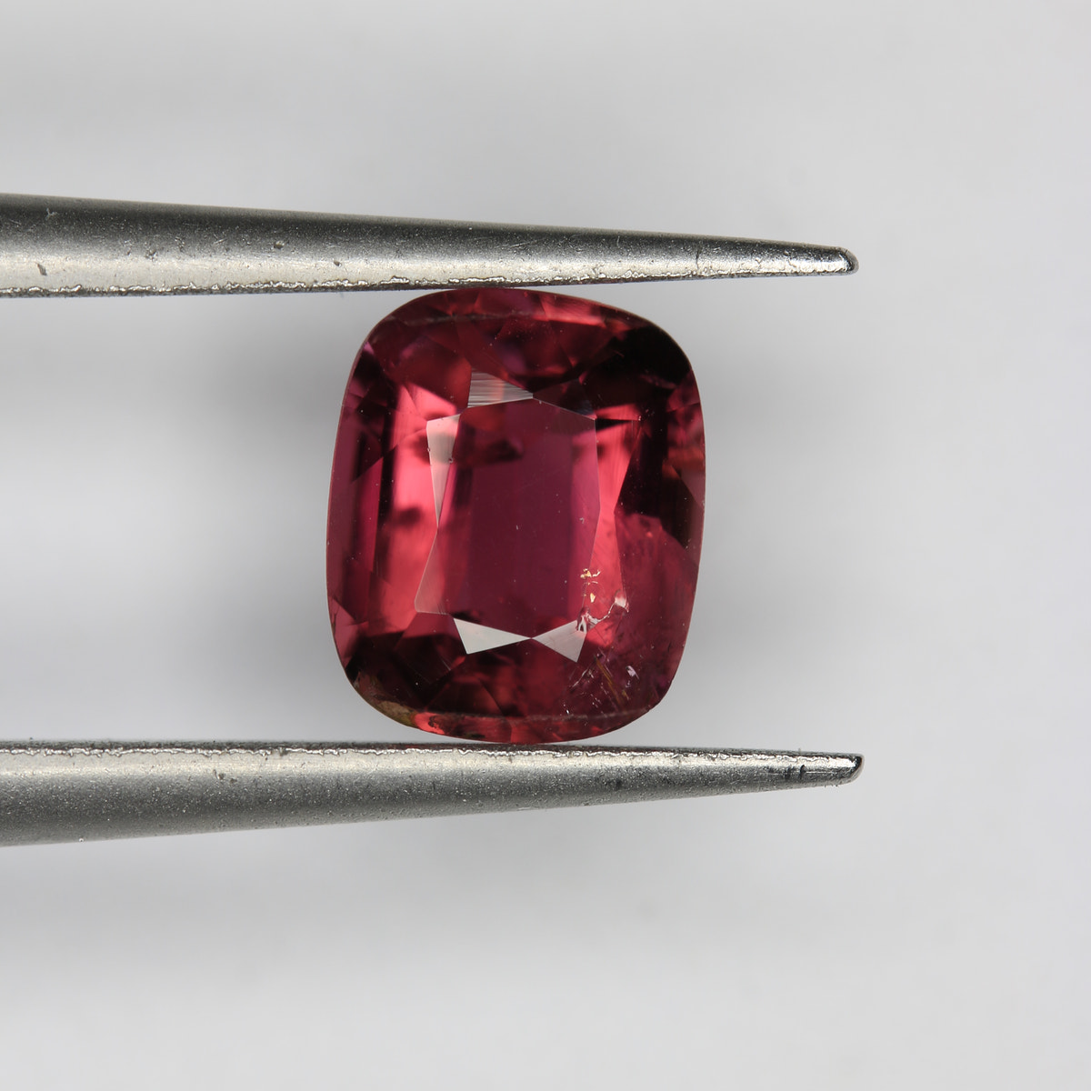 1.16ct Tourmaline Rubellite - alternate view 2