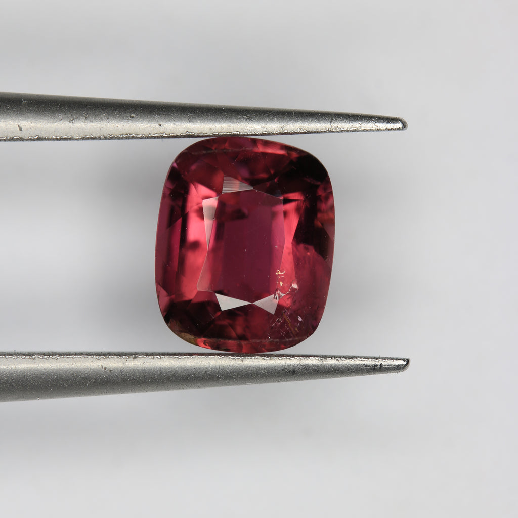 1.16ct Tourmaline Rubellite - alternate view 2