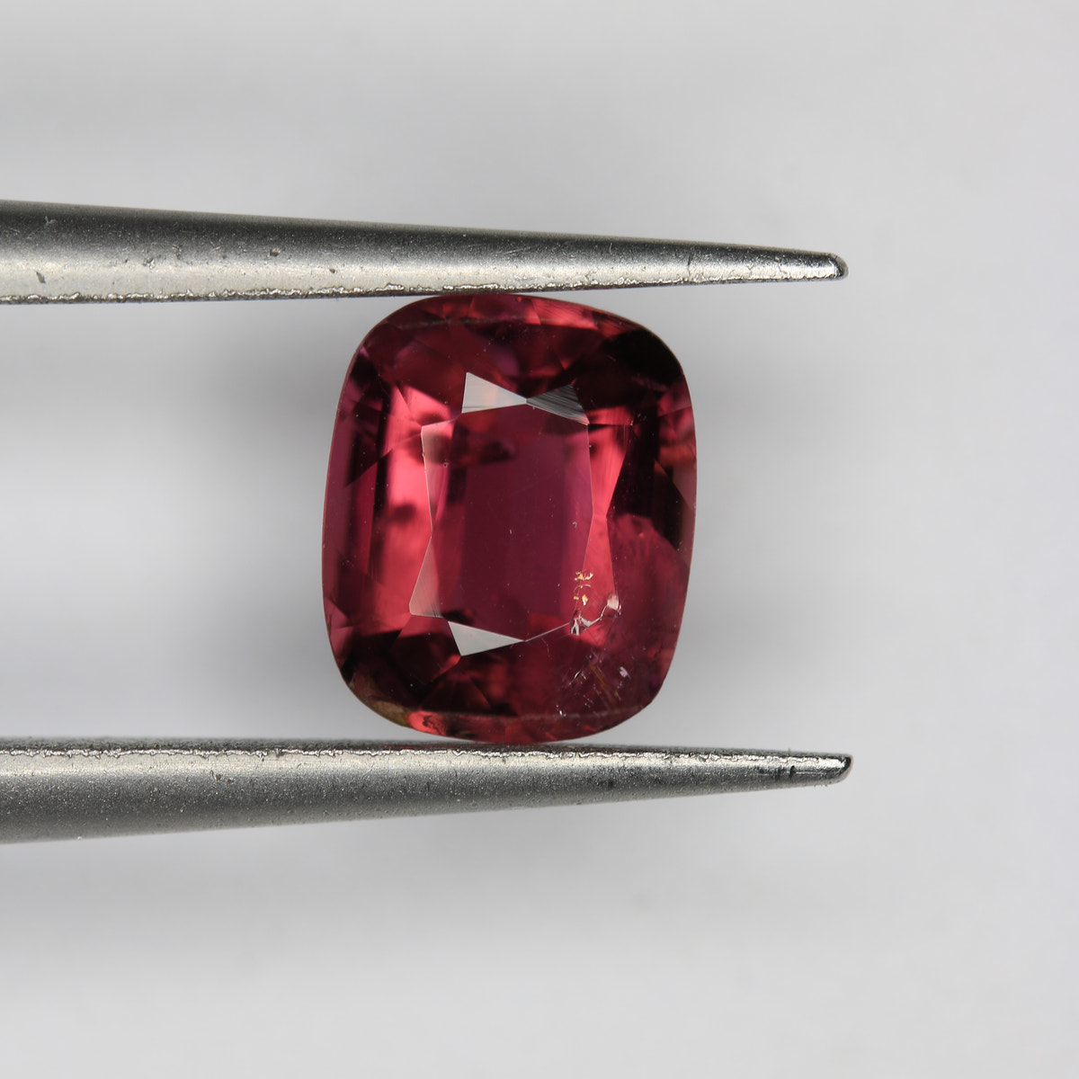 1.16ct Tourmaline Rubellite