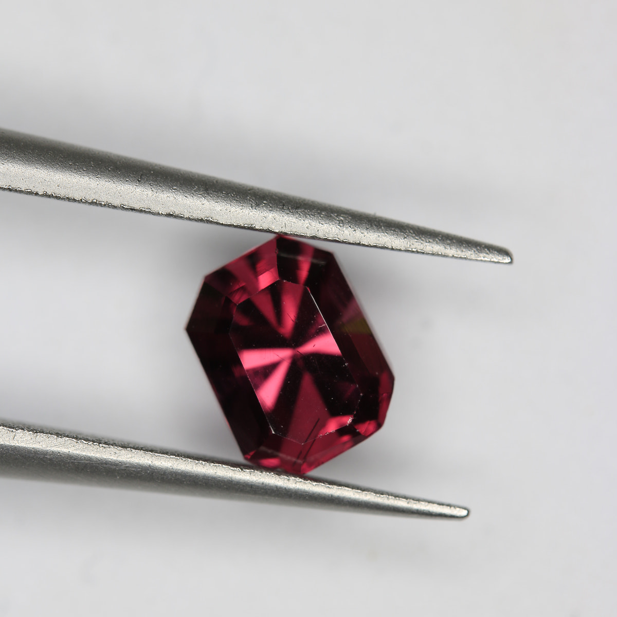 1.16ct Tourmaline Rubellite - alternate view 2