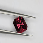 1.16ct Tourmaline Rubellite - alternate view 2