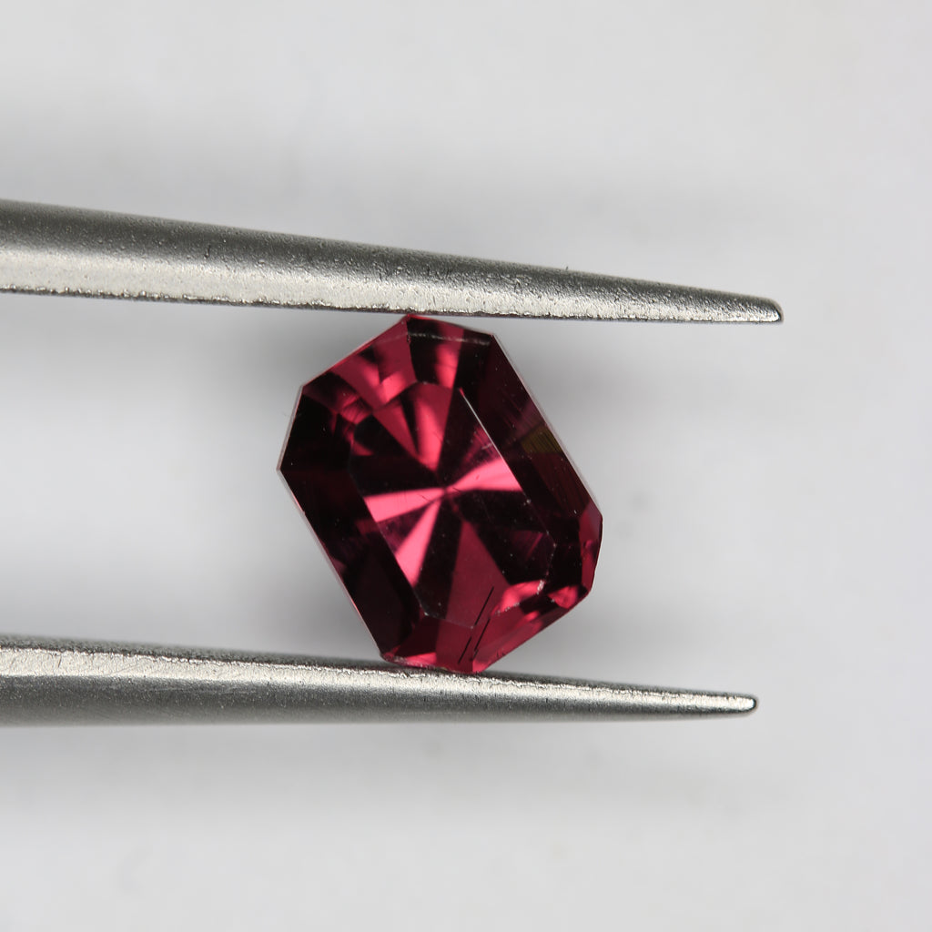 1.16ct Tourmaline Rubellite