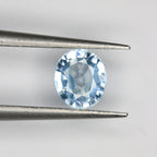 1.16ct Zircon - alternate view 2
