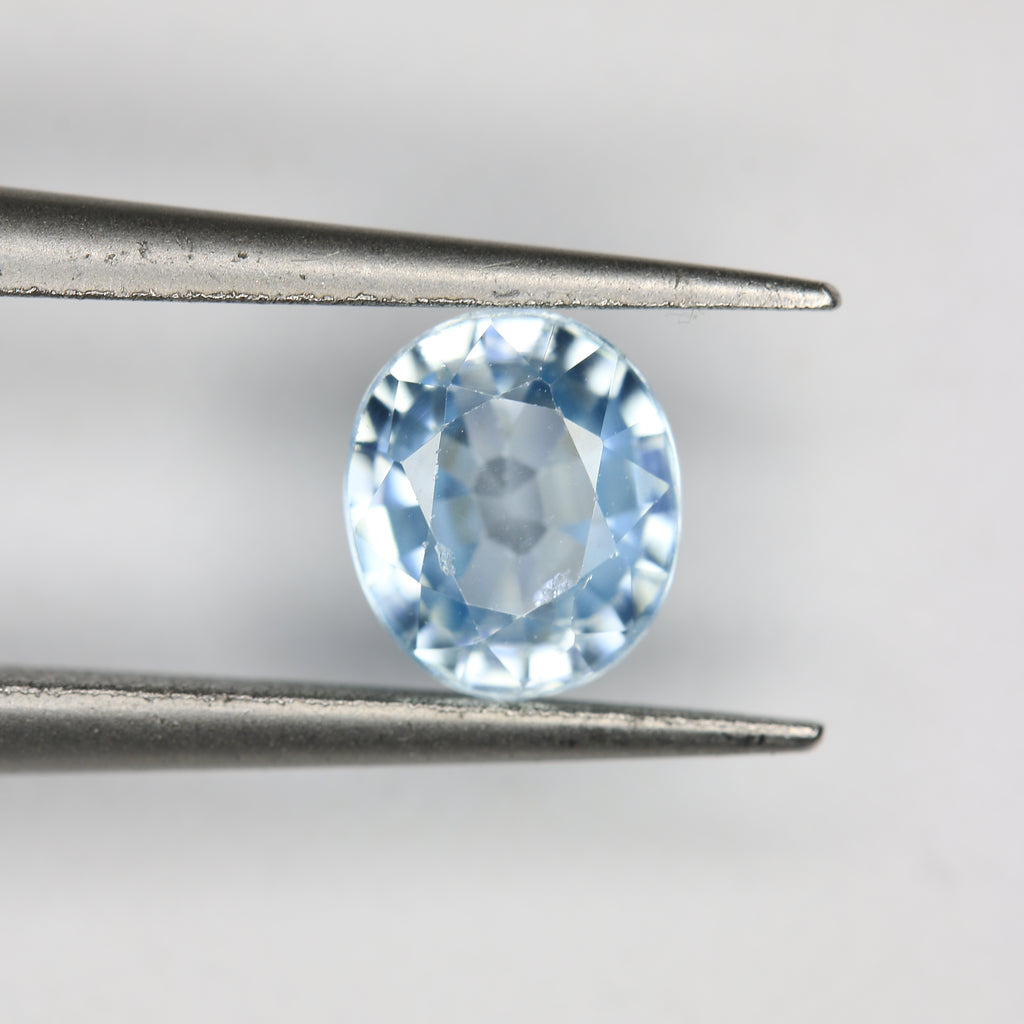 1.16ct Zircon