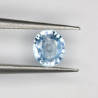 1.16ct Zircon