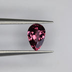 1.17ct Garnet - alternate view 2