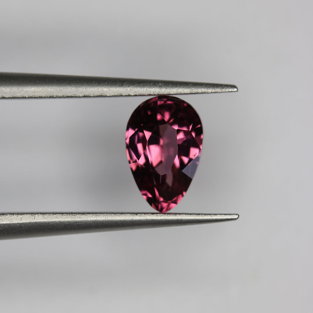 1.17ct Garnet - alternate view 3