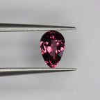 1.17ct Garnet - alternate view 3