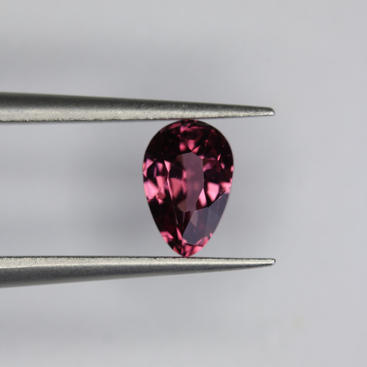1.17ct Garnet