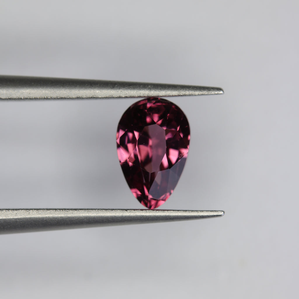 1.17ct Garnet