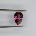 1.17ct Garnet