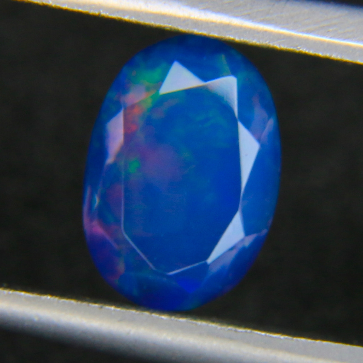 1.17ct Opal Welo