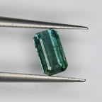 1.17ct Tourmaline Indicolite - alternate view 2