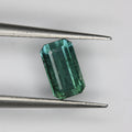 1.17ct Tourmaline Indicolite