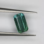 1.17ct Tourmaline Indicolite